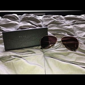 Prive Revaux sunglasses